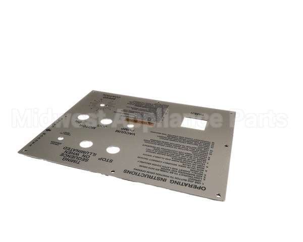 VTS503 Biro Control Panel, Atc Timer