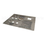 VTS503 Biro Control Panel, Atc Timer