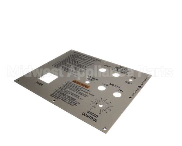 VTS503 Biro Control Panel, Atc Timer