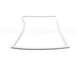 VTS568-1 Biro Drum Cover Gasket, Flat Style, Vts-500 (