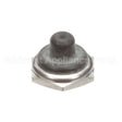 VTS7179 Compatible Biro Toggle Switch Half Boot, 25 Durometer