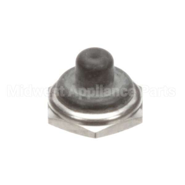 VTS7179 Compatible Biro Toggle Switch Half Boot, 25 Durometer