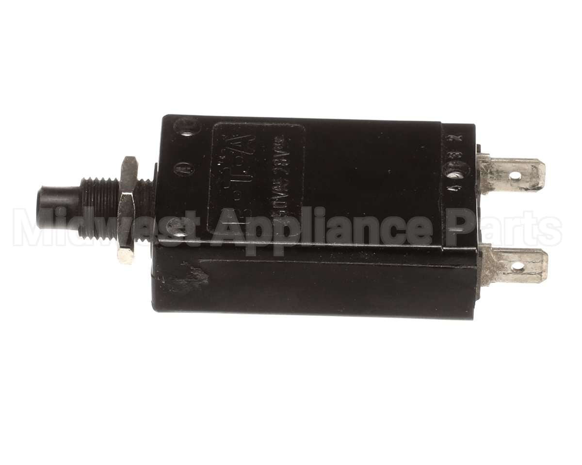 VTS7202 Biro Circuit Breaker, 5 Amp