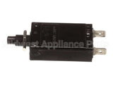 VTS7202 Biro Circuit Breaker, 5 Amp