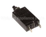 VTS7202 Biro Circuit Breaker, 5 Amp