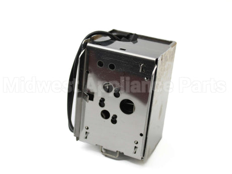 VU844A1045 Resideo Act 24V 50/60Hz 2W 8" Lead