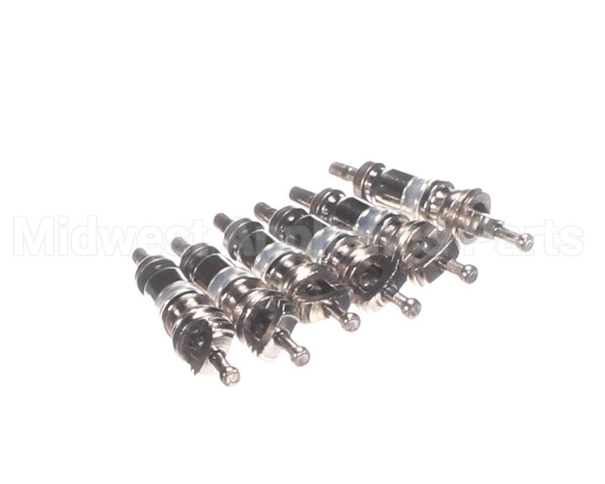 VVC-1 Diversitech Valve Core Repl. Pk Of 6