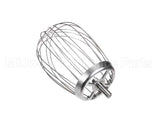 VWHIP-20 Varimixer Whip, Ss (20Qt/1Pin)