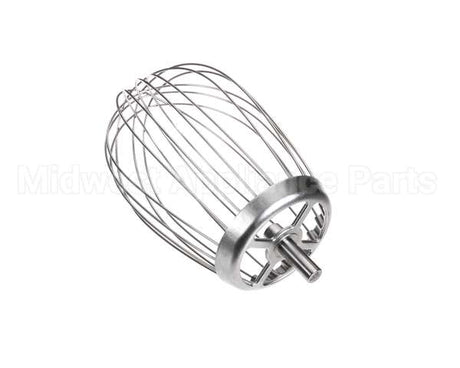 VWHIP-20 Varimixer Whip, Ss (20Qt/1Pin)