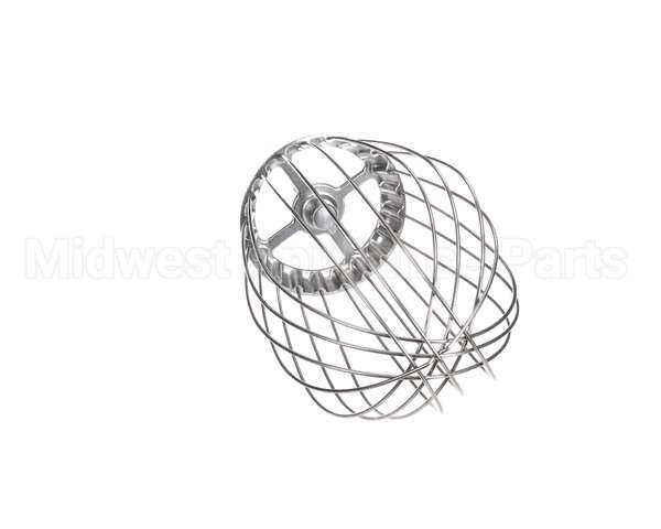 VWHIP-20 Varimixer Whip, Ss (20Qt/1Pin)