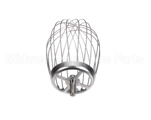 VWHIP-20 Varimixer Whip, Ss (20Qt/1Pin)