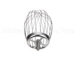 VWHIP-20 Varimixer Whip, Ss (20Qt/1Pin)