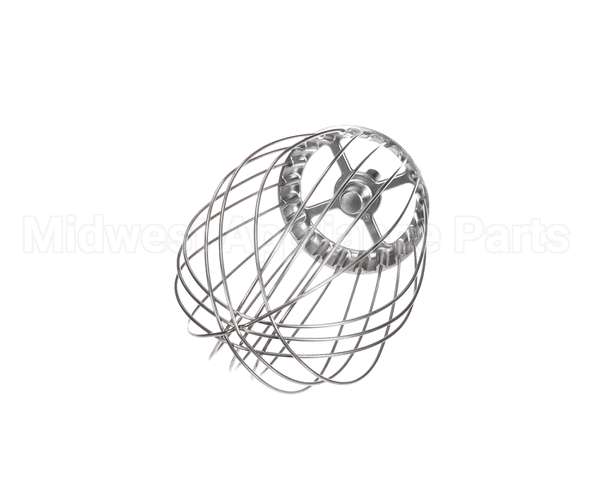 VWHIP-20 Varimixer Whip, Ss (20Qt/1Pin)