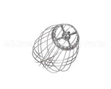 VWHIP-20 Varimixer Whip, Ss (20Qt/1Pin)