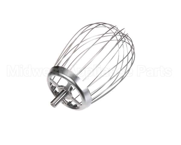 VWHIP-20 Varimixer Whip, Ss (20Qt/1Pin)