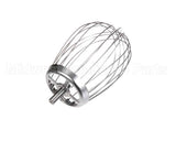 VWHIP-20 Varimixer Whip, Ss (20Qt/1Pin)