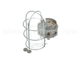 VXS-100-GL-WG Component Hardware 100W 120Vac Brushed Aluminum Surface Mou