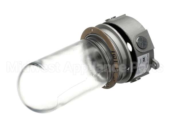 VXS-100-PX Component Hardware Light, Incandescent, Ref, Al,