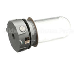 VXS-100-PX Component Hardware Light, Incandescent, Ref, Al,