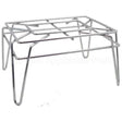 W-1014 Compatible Win-Holt Dunnage Rack Mini 15 X 11 1/4 X 8 1/4