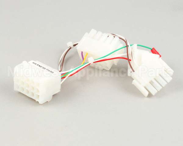 W0083 Bki Wire Harn 222-50692-02