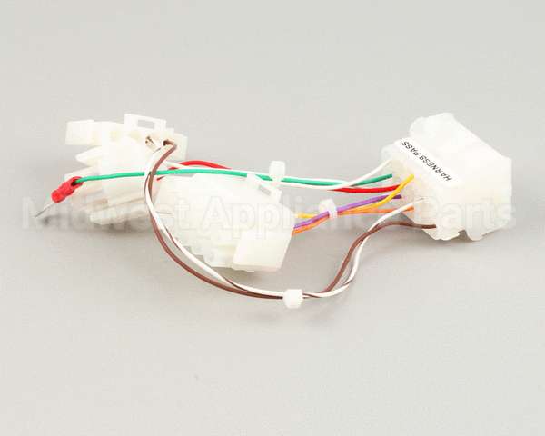 W0083 Bki Wire Harn 222-50692-02