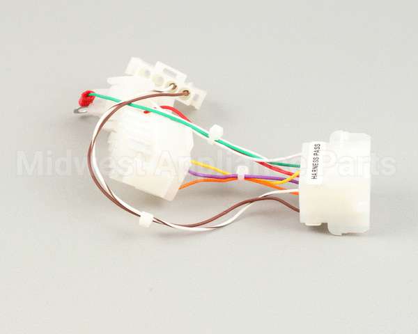W0083 Bki Wire Harn 222-50692-02