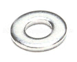 W010 Edlund Washer, #10 S/S Flat (Vmi)