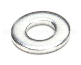W010 Edlund Washer, #10 S/S Flat (Vmi)