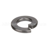 W020 Edlund Washer, 1/4 S/S Lock (Vmi)