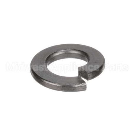 W020 Edlund Washer, 1/4 S/S Lock (Vmi)
