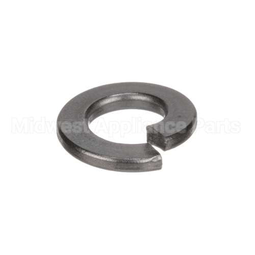 W020 Edlund Washer, 1/4 S/S Lock (Vmi)