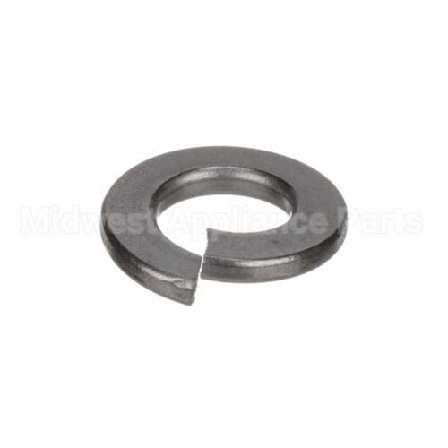 W020 Edlund Washer, 1/4 S/S Lock (Vmi)