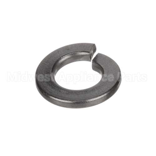W020 Edlund Washer, 1/4 S/S Lock (Vmi)