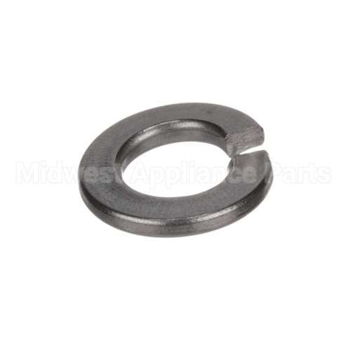 W020 Edlund Washer, 1/4 S/S Lock (Vmi)