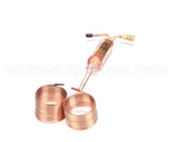 W0200300 Grindmaster Cecilware Drier/Capillary/Charge Valve Tube