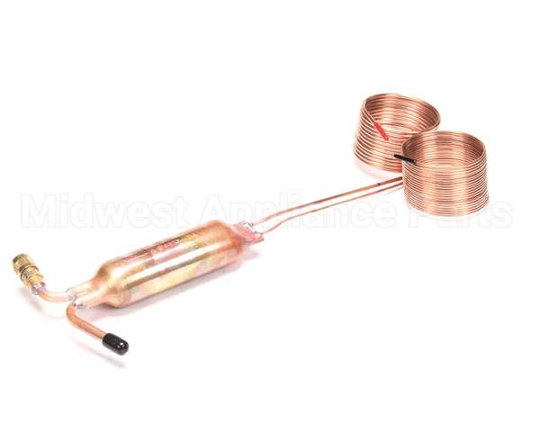 W0200300 Grindmaster Cecilware Drier/Capillary/Charge Valve Tube