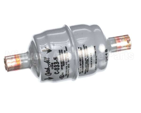 W0200312 Grindmaster Cecilware Dryer, Filter Sporlan #C-033-S