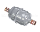 W0200312 Grindmaster Cecilware Dryer, Filter Sporlan #C-033-S