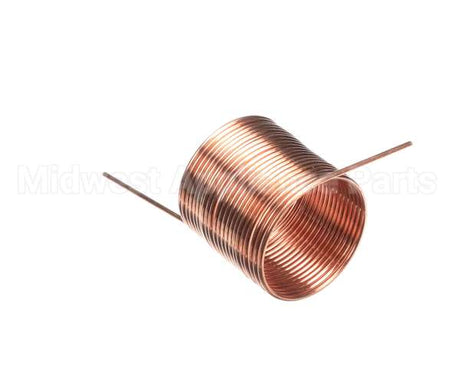 W0200314 Grindmaster Cecilware Capillary Tube, .093 Od X .042