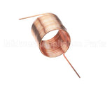 W0200314 Grindmaster Cecilware Capillary Tube, .093 Od X .042
