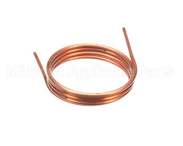 W0200322 Grindmaster Cecilware Capillary Tube, .106 Od X .056 Id X 33"