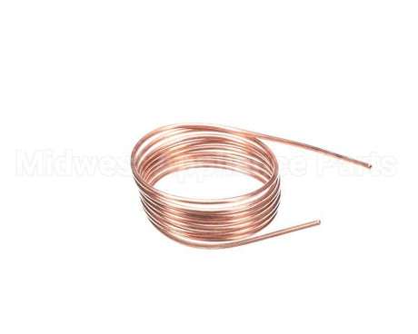 W0200323 Grindmaster Cecilware Cap. Tube,.087Odx.042Idx56.250 Long-5711