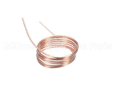 W0200323 Grindmaster Cecilware Cap. Tube,.087Odx.042Idx56.250 Long-5711