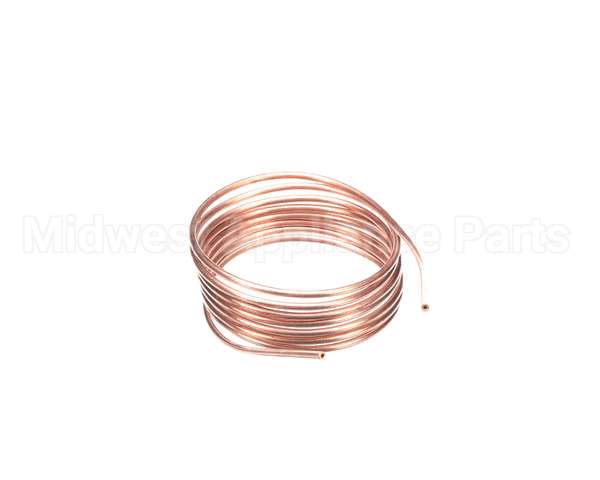 W0200323 Grindmaster Cecilware Cap. Tube,.087Odx.042Idx56.250 Long-5711