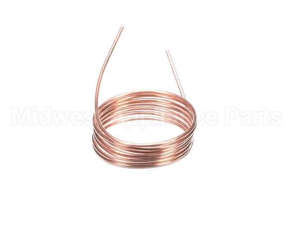 W0200323 Grindmaster Cecilware Cap. Tube,.087Odx.042Idx56.250 Long-5711