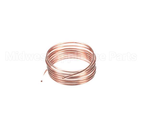 W0200323 Grindmaster Cecilware Cap. Tube,.087Odx.042Idx56.250 Long-5711