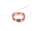 W0200323 Grindmaster Cecilware Cap. Tube,.087Odx.042Idx56.250 Long-5711