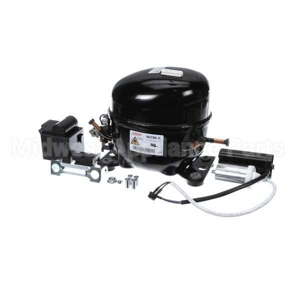 W0201044 Compatible Atosa Cubigel Compressor (Nut90Lr1)