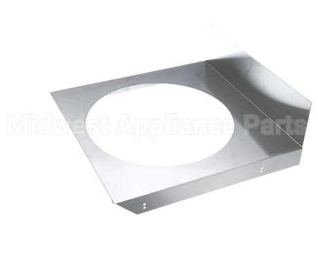 W0201079 Grindmaster Cecilware Shroud,Fan,13